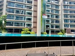d'Nest (D18), Condominium #603136141